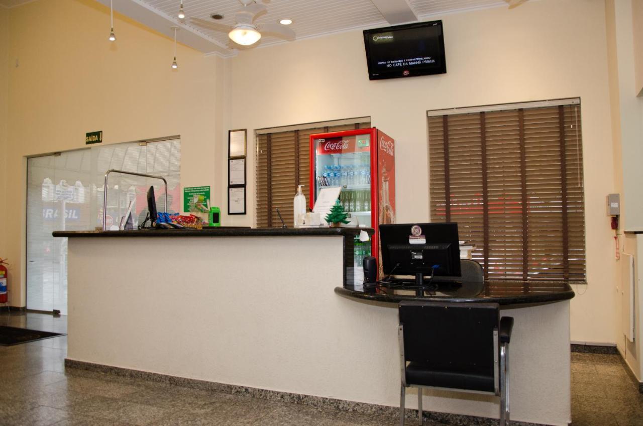 Primum Palace Hotel 3*