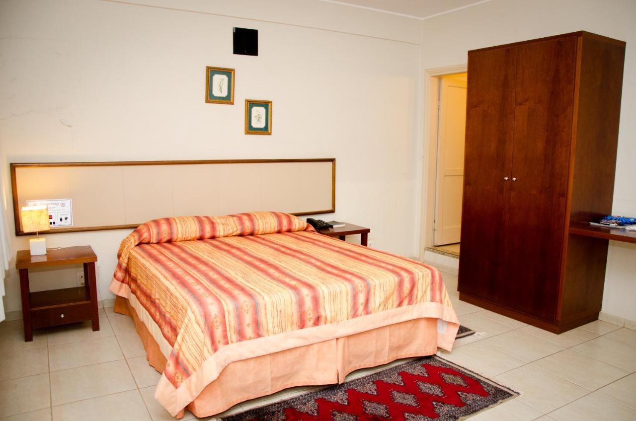 Hotel Primum Palace